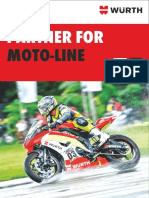 Two Wheeler Catalogue 2019 - FINAL PDF