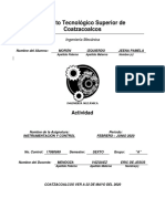 Elementos Finales de Control