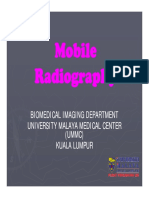 Mobile Mobile Radiography Radiography Gpy Gpy