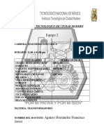 Materiales Ferromagneticos