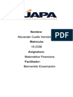 Practica 2 Matematica Financiera 1 (Foro)