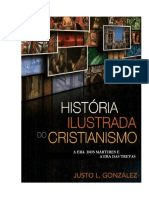 Hitória Do Cristianismo