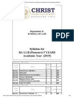 Ballb (H) PDF