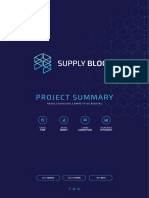 Project Summary: Revolutionizing Competitive Bidding