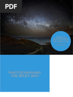 PDF Milky Way DD