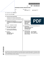 Improving Slag Detachability - FCAW