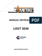 Manual Gruas Liz GT 3036 01