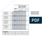 Positive Material Identification-Summary: 8/4/2020 Spectro Test Txc03