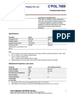 C'POL 7055: Crest Composites & Plastics Pvt. LTD