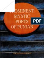 PunjabiSufiPoets PDF