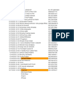 FORM PENDAFTARAN V60 BATTLE 1ST HOUSE OF MEDIUM ANNIVERSARY (Responses)