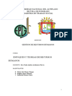 INFORME DESARROLLO DE PERSONAL Presentar 28-19 Listo