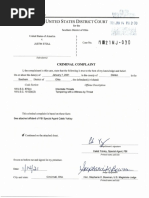 STOLL - Filed Complaint (Under Seal)