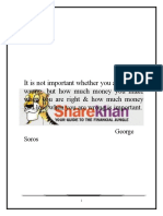 Sharekhan