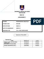 Assingment 2 - EOT - AP2245G - GROUP 6