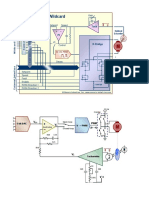 Motor Control Wildcard: Tach + PI