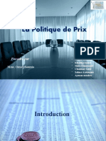 Présentation 1