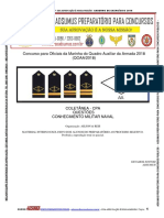 Qoam Cpa - Caderno de Questões Completo 2018 - Impressão PDF