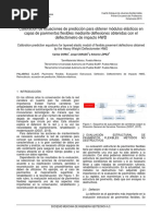 Deflectómetro de Impacto HWD PDF