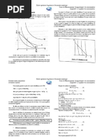 Cours L'équilibre Du Consommateur PDF