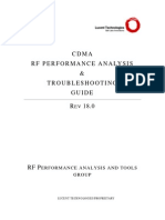 RF Trouble Shooting Guide r18