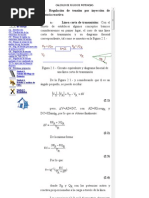 Calculo de Flujo de Potencias