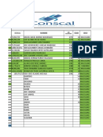 For061 Censo Covid19 Cajica