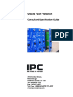 Ground Fault Protection#2 PDF