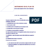 Matrimonio Catolico PDF