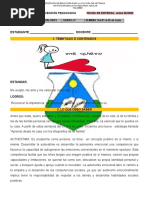 Etica Grado 6°