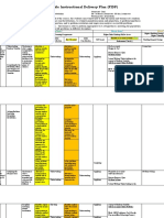 Flexible Instructional Delivery Plan (FIDP) : Why Teach?