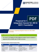 Proposal For School Tie-Up Programs-CONCEPTREE