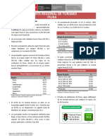 Piura ReporteRegional Turismo Nov19 PDF