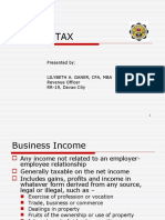 Income Tax