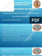 Esfuerzos Geostáticos PDF