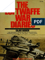 The Luftwaffe War Diaries PDF