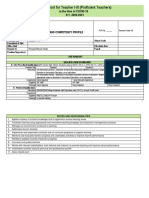 Appendix 1 RPMS Tool For T I III SY 2020 2021 in The Time of COVID 19