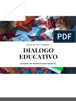 Dialogo Educativo