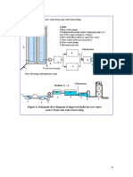 Unit of Flocculant Dosing Set, Clarifier) : To Livestock Watering