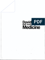 Davidson's Self Assessment in MEDICINE PDF