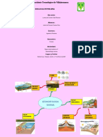 4.1 Geomorfologia Marina