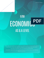 Economics PDF