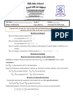 Grade 7 Mathematics R01