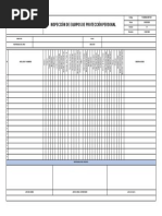 F-Ssoma-Snp09-1 Inspección de Epps
