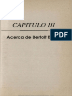 García, Santiago - Teoría y Práctica Del Teatro III