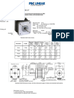 Stepper Motor Support Document-1