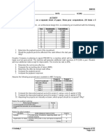 Accounting 11 Activity 1