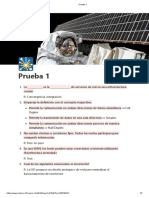 Prueba 1 PDF