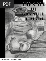 The Style of Graphite Realism