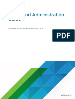 Velocloud Admin Guide 33 PDF